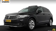 Gebruikt 2021 VW Tiguan Business+ SUV | € 30.450 (Eerlijke prijs)