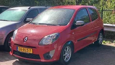 Gebruikt 2011 Renault Twingo Collection Hatchback | € 2.650 (Eerlijke prijs)
