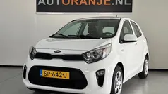 Gebruikt 2018 Kia Picanto Hatchback | € 7.950 (Eerlijke prijs)