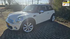 Gebruikt 2012 Mini ONE Business Hatchback | € 4.950 (Eerlijke prijs)