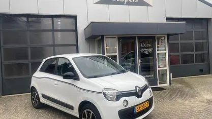 Gebruikt 2018 Renault Twingo LIMITED Hatchback | € 7.950 (Eerlijke prijs)