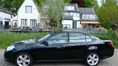 Chevrolet Epica