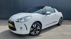 Wit Gebruikt 2012 Citroën DS3 Business Class Hatchback | € 4.900 (Goede deal)