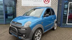 Gebruikt 2018 Microcar M.Go Hatchback | € 8.250 (Goede deal)