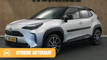 Occasion Toyota Yaris Cross Sport 2026 SUV