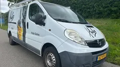 Gebruikt 2008 Opel Vivaro Van | € 2.999 (Eerlijke prijs)