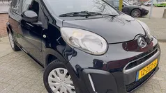 Gebruikt 2012 Citroën C1 Hatchback | € 4.450 (Eerlijke prijs)
