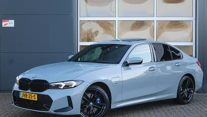 Occasion BMW 330 M Sport 291 PK (214 kW) 2023 Sedan