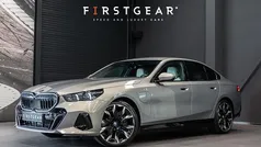 Gebruikt 2025 BMW 550e M Sport Sedan | € 89.900 (Super prijs)