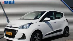 Polar white Gebruikt 2020 Hyundai i10 Comfort Hatchback | € 10.945 (Goede deal)