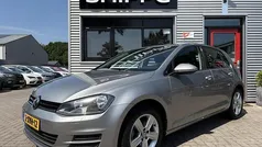 Grijs Gebruikt 2013 VW Golf VII Comfortline Hatchback | € 8.450 (Eerlijke prijs)