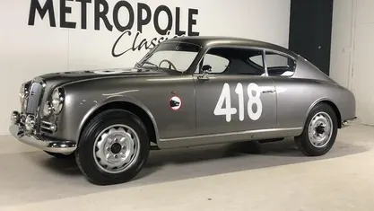 Occasion Lancia Aurelia 118 PK (86 kW) 1953 Coupé