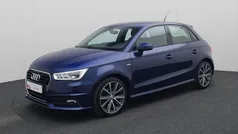 Gebruikt 2019 Audi A1 Sportback S-Line Hatchback | € 15.740 (Goede deal)