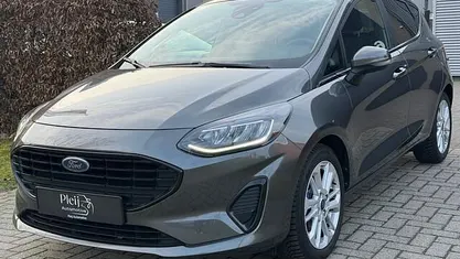 Occasion 2022 Ford Fiesta Titanium X Hatchback | € 14.449 (Eerlijke prijs)