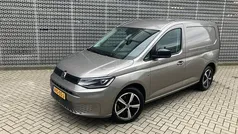 Gebruikt 2023 VW Caddy Exclusive MPV | € 24.900 (Eerlijke prijs)
