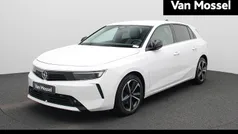 Gebruikt 2022 Opel Astra Hatchback | € 18.900 (Eerlijke prijs)