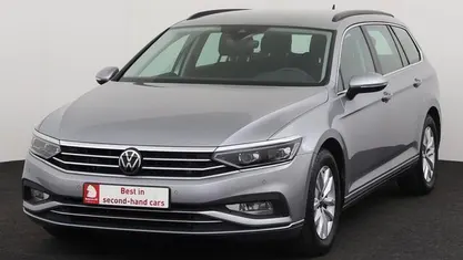 Occasion VW Passat 150 PK (110 kW) 2021 Stationwagen