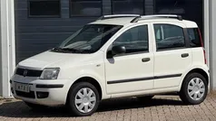 Wit Gebruikt 2012 Fiat Panda Classica Hatchback | € 1.750 (Eerlijke prijs)