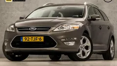 Bruin Gebruikt 2012 Ford Mondeo Sport Stationwagen | € 6.445 (Eerlijke prijs)