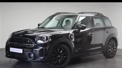 Zwart Gebruikt 2023 Mini Cooper Countryman Comfort SUV | € 36.950 (Eerlijke prijs)