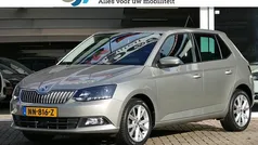 Gebruikt 2016 Skoda Fabia Style Hatchback | € 9.500 (Goede deal)