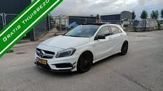 Gebruikt 2013 Mercedes A45 AMG AMG Hatchback | € 17.999 (Eerlijke prijs)