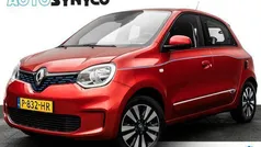 Rood Gebruikt 2022 Renault Twingo Intens Hatchback | € 13.950 (Eerlijke prijs)