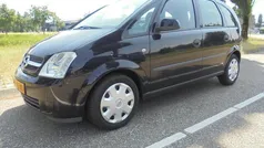 Gebruikt 2003 Opel Meriva Enjoy MPV | € 1.350 (Eerlijke prijs)