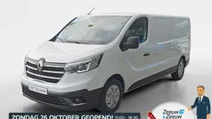 Blanc glacier (licht wit) Gebruikt 2023 Renault Trafic Komfort Van | € 19.945 (Goede deal)