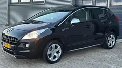 Gebruikt 2010 Peugeot 3008 GT MPV | € 2.999 (Eerlijke prijs)