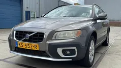 Grijs Gebruikt 2007 Volvo XC70 Summum SUV | € 2.999 (Super prijs)