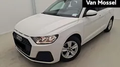 Wit Gebruikt 2020 Audi A1 Sportback Proline Hatchback | € 17.900 (Eerlijke prijs)
