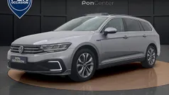 Gebruikt 2021 VW Passat GTE Stationwagen | € 23.950 (Goede deal)