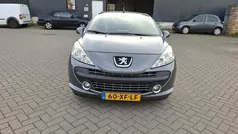 Gebruikt 2007 Peugeot 207 CC Cabriolet | € 2.250 (Eerlijke prijs)
