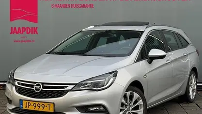 Gebruikt 2016 Opel Astra Edition Stationwagen | € 7.999 (Eerlijke prijs)