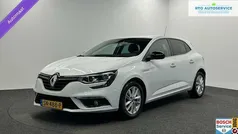 Renault Mégane IV