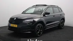 Gebruikt 2020 Skoda Karoq Business Line SUV | € 29.645 (Eerlijke prijs)