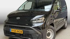 Gebruikt 2025 Toyota Proace City Van | € 26.950 (Eerlijke prijs)