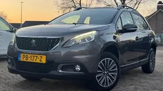 Gebruikt 2017 Peugeot 2008 SUV | € 5.999 (Goede deal)
