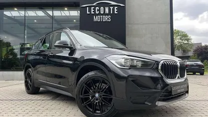 Occasion BMW X1 116 PK (85 kW) 2020 SUV