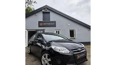 Gebruikt 2011 Ford Focus Trend Hatchback | € 5.240 (Goede deal)