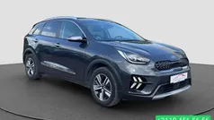 Grijs Gebruikt 2020 Kia Niro SUV | € 20.790 (Eerlijke prijs)