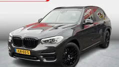 Gebruikt 2021 BMW X3 Executive SUV | € 34.999 (Super prijs)
