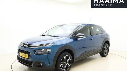 Occasion 2020 Citroën C4 Business Class SUV | € 12.950 (Eerlijke prijs)
