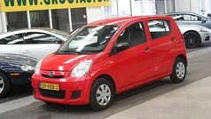 Gebruikt 2011 Daihatsu Cuore Hatchback | € 1.744 (Eerlijke prijs)
