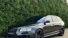 Gebruikt 2008 Audi RS6 Black Edition Stationwagen | € 38.890