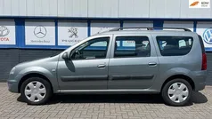 Gebruikt 2010 Dacia Logan MCV Lauréate MPV | € 3.995 (Eerlijke prijs)