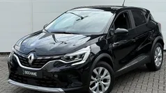 Zwart Gebruikt 2021 Renault Captur Business SUV | € 19.020 (Eerlijke prijs)