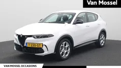 Gebruikt 2023 Alfa Romeo Tonale Sprint SUV | € 31.940 (Goede deal)