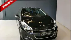 Gebruikt 2016 Peugeot 208 Hatchback | € 6.499 (Goede deal)